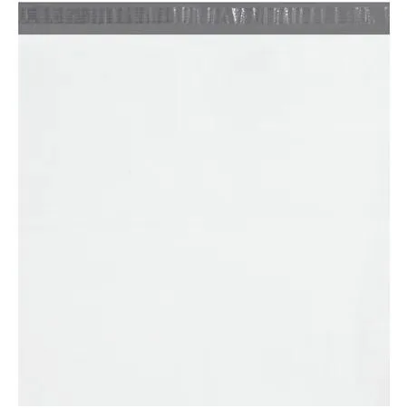 Partners Brand Partners Brand B912 Poly Mailers 24x24in White PK200 — product photo