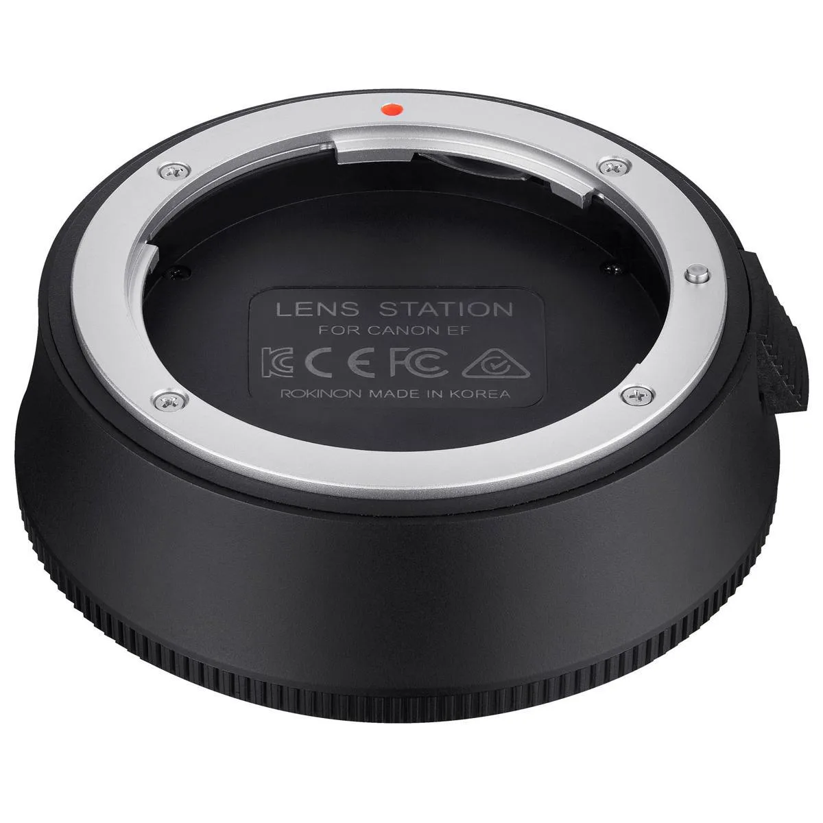 Rokinon Rokinon Lens Station for Canon EF #IOLS-C camera lens — product photo