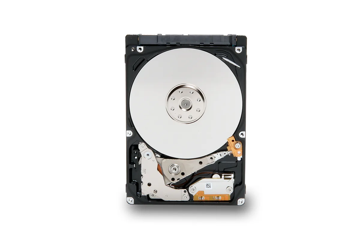 Hitachi, Ltd. Hitachi, Ltd. HTS725032A7E635 320Gb 7200Rpm 2.5Inch Hard Drive — product photo