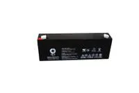 Sigma Power Systems Sigma Power Systems 12V 2.3Ah Standard Battery for Power Patrol SLA1015 — product photo