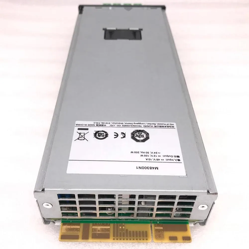 KHACHIMO KHACHIMO Communication Power Module M48300N1 ATX power supply — product photo