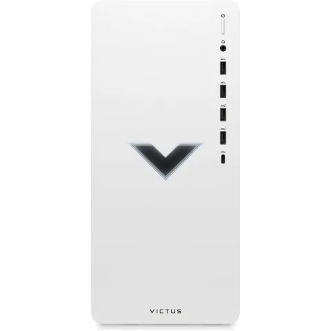 HP HP Victus 15L TG02-0000i Desktop i7-12700 16GB 512GB SSD 1TB HDD RTX 3060 — product photo