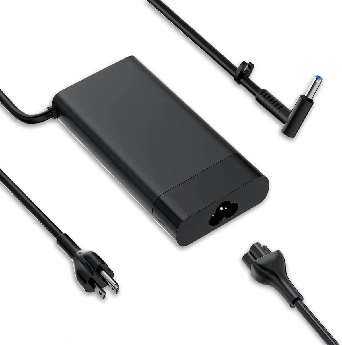 TOPRANK TOPRANK 150W 19.5V 7.7A 4.5mm Blue Tip AC Adapter — product photo