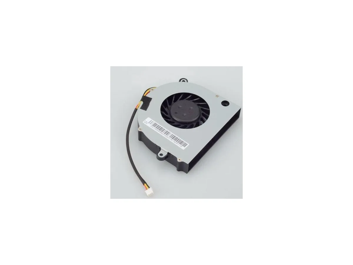 Fans Fans CPU Cooling Fan for Toshiba Satellite L770 L775 P/N 26650 280004 — product photo
