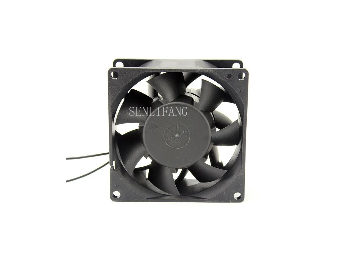Fans Fans AF08038B00HL 80x80x38mm 220V 5.0W case fan — product photo
