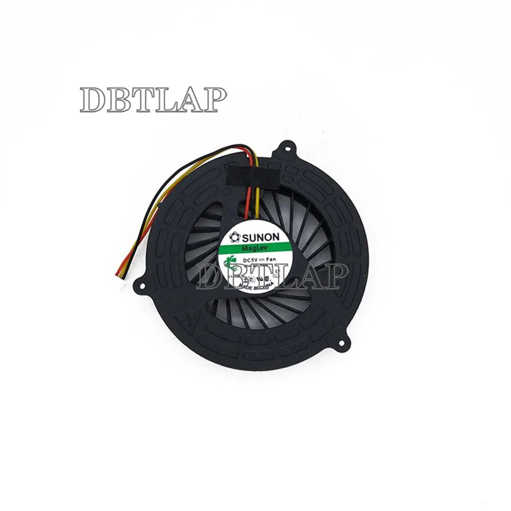 DBTLAP DBTLAP laptop cooling pad for Acer Aspire 5750ZG E1-521 E1-531 E1-571G V3-571G — product photo