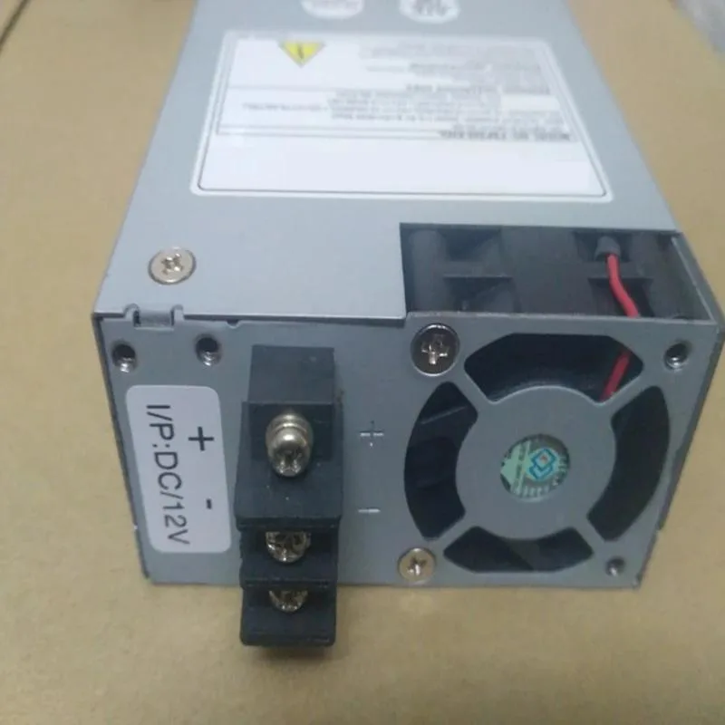 KHACHIMO KHACHIMO FSP 1U DC 200W ATX Power Supply FSP200-63DL — product photo