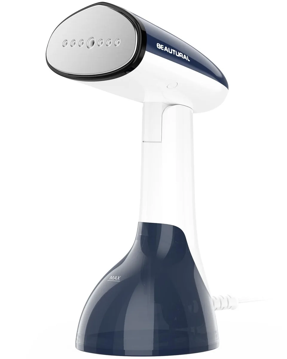  Hamilton Beach 722NA-0019 Handheld Garment Steamer 1200W 260ml — product photo