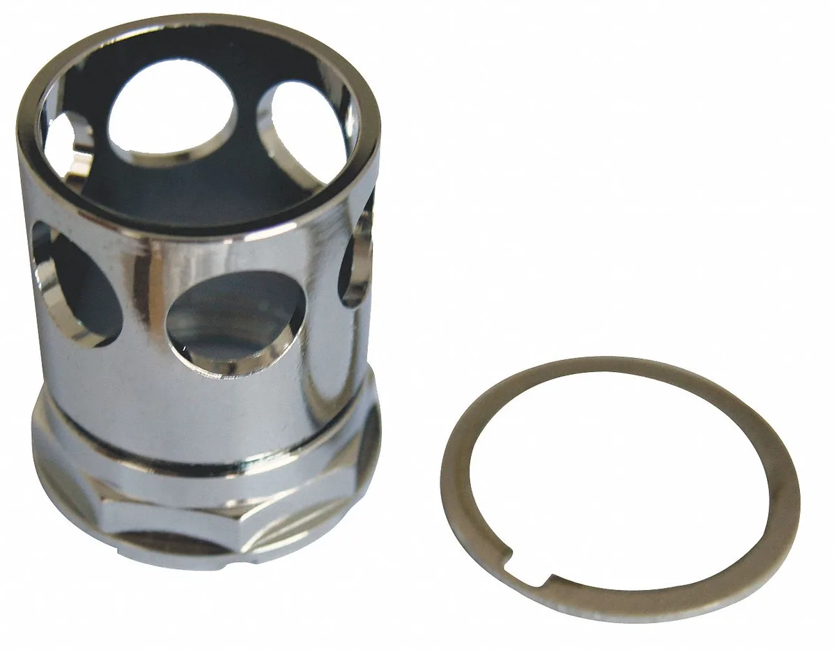 Eaton Eaton 10250TA15 Cutler-Hammer Guard 30 mm Illuminated Push Button — product photo
