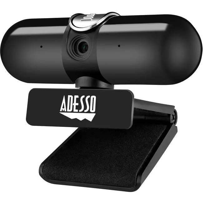 Adesso Adesso CyberTrackH7 2K webcam 2560 x 1440 4.0MP 30 fps — product photo