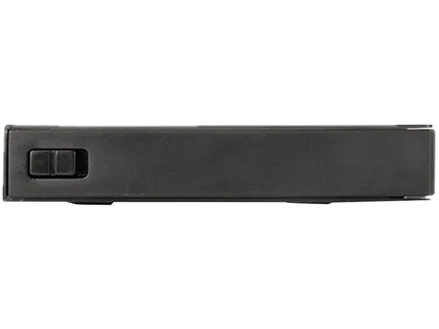 iStarUSA Inc. iStarUSA Inc. T-C25HD-P server accessory 2.5" SATA hot-swap rack plastic — product photo
