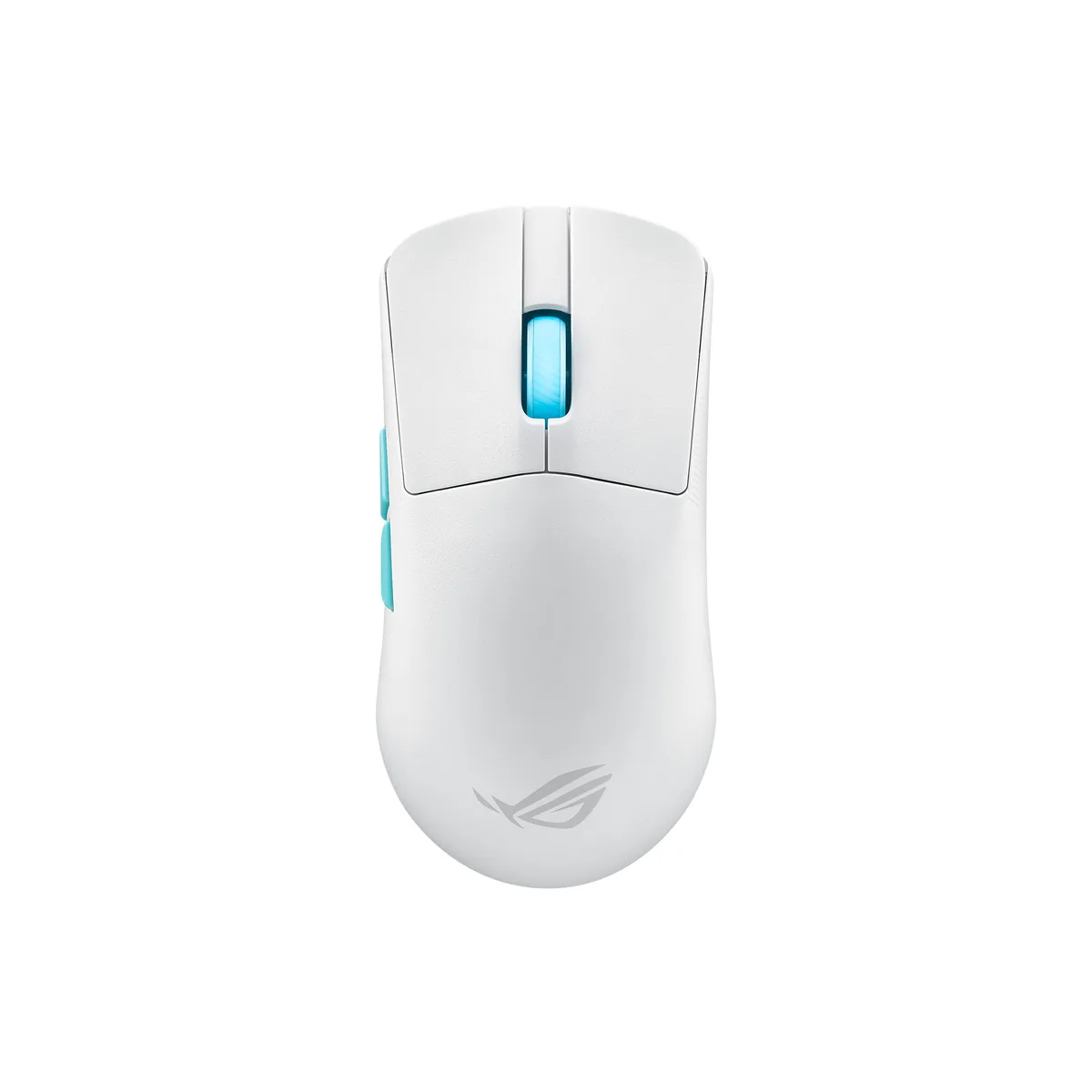 ASUS ASUS 90MP02W0-BMAA10 ROG Harpe Ace Aim Lab Edition gaming mouse — product photo