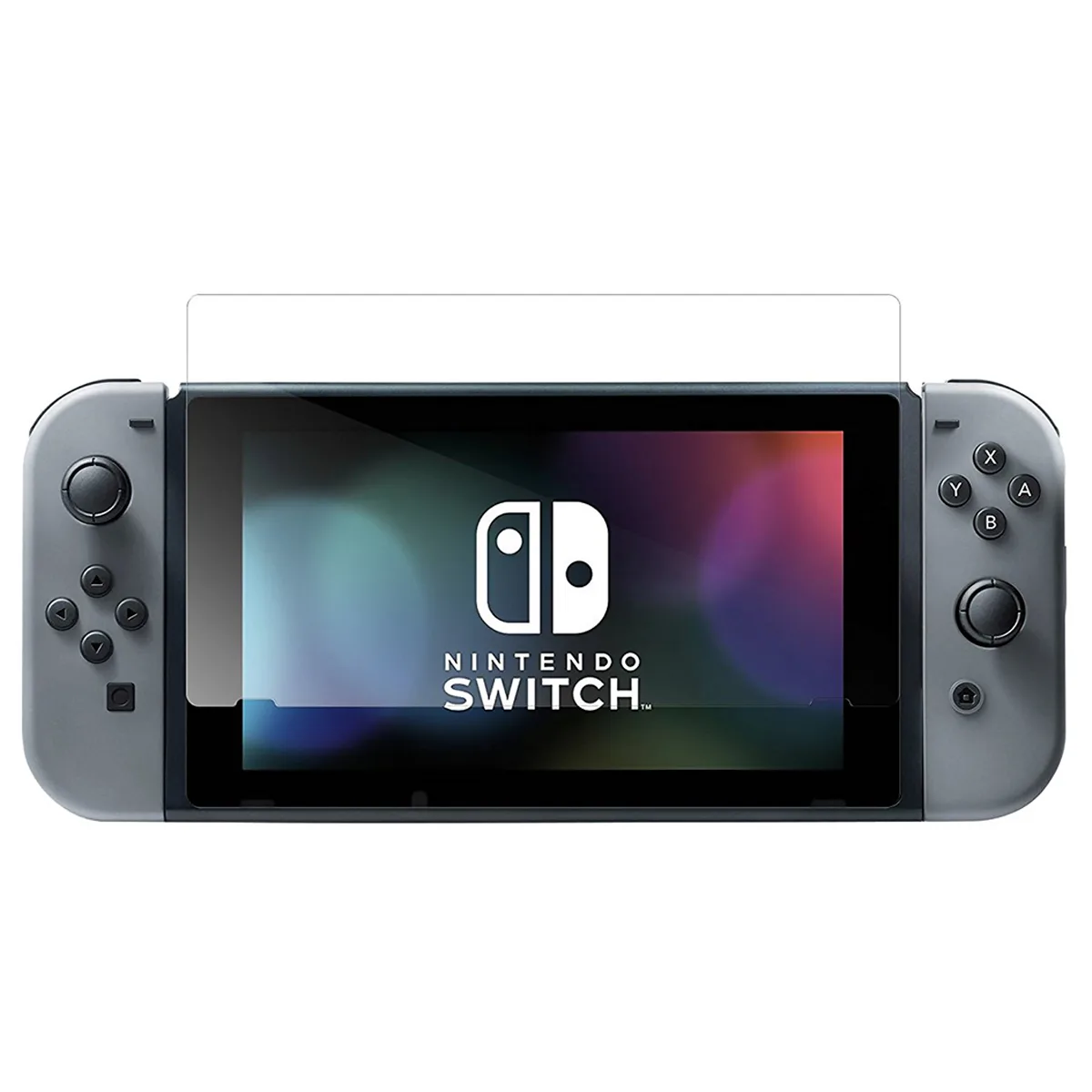 NEON Drive NEON Drive PET Screen Protector for Nintendo Switch — product photo