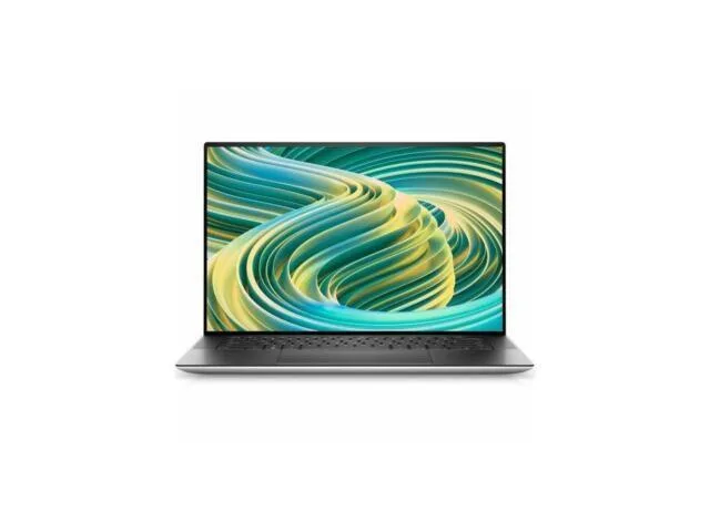 DELL DELL XPS 15 9530 laptop i9-13900H 16GB 1TB RTX 4060 15.6" Silver/Carbon — product photo