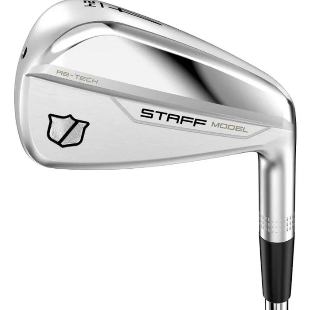 Wilson Sporting Goods Co. Wilson Staff Model RB Utility (2024) Hybrid Golf Club 21° Regular 39.5 — product photo