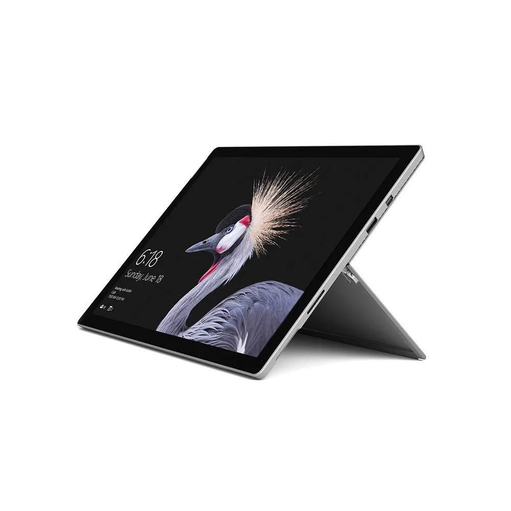 Microsoft Microsoft Surface Pro 5th Gen 12.3" i7-7660U 8GB 256GB tablet — product photo