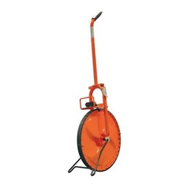 Keson Industries Keson Industries MP415 4 ft Measuring Wheel 99,999 ft — product photo