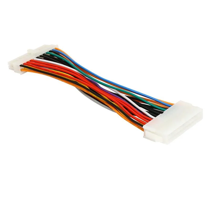 EN-Labs EN-Labs ATX24PEX8 24-pin EPS extension cable 8 inch 18AWG — product photo
