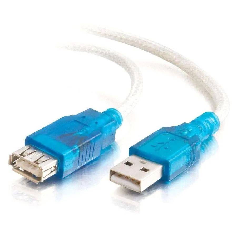 Cables To Go Cables To Go 39978 USB 2.0 active extension cable — product photo