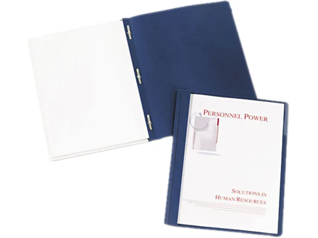 Avery Avery 47961 Report Cover Letter 20 Sheet 25 Box — product photo