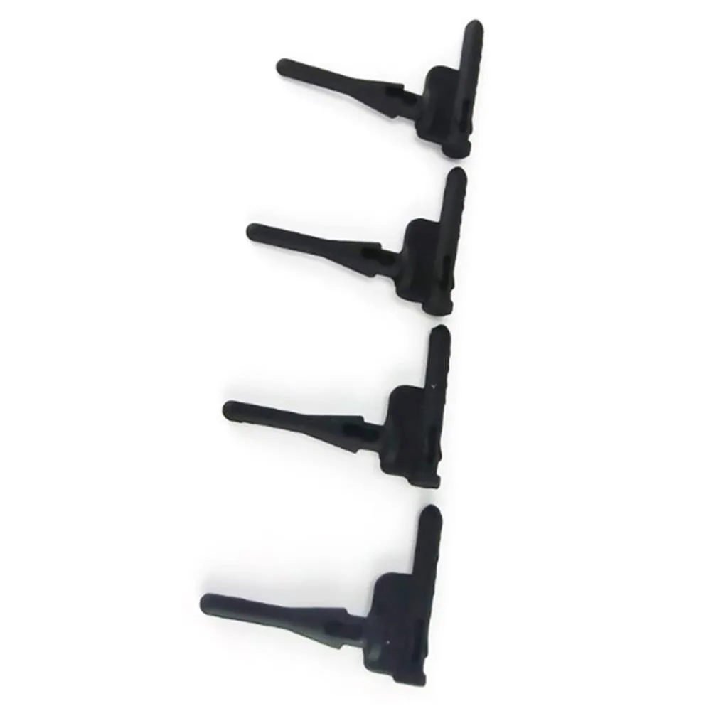 Ruth's sister Ruth's sister Silicone Fan Anti-Vibration Mounts 4pcs — product photo