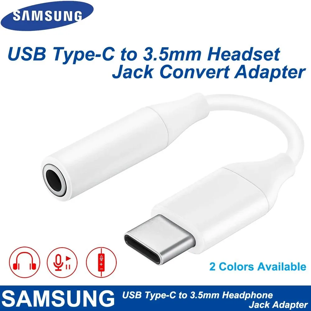 Hetai Tech Hetai Tech USB Type C Male to 3.5mm AUX Audio Cable — product photo