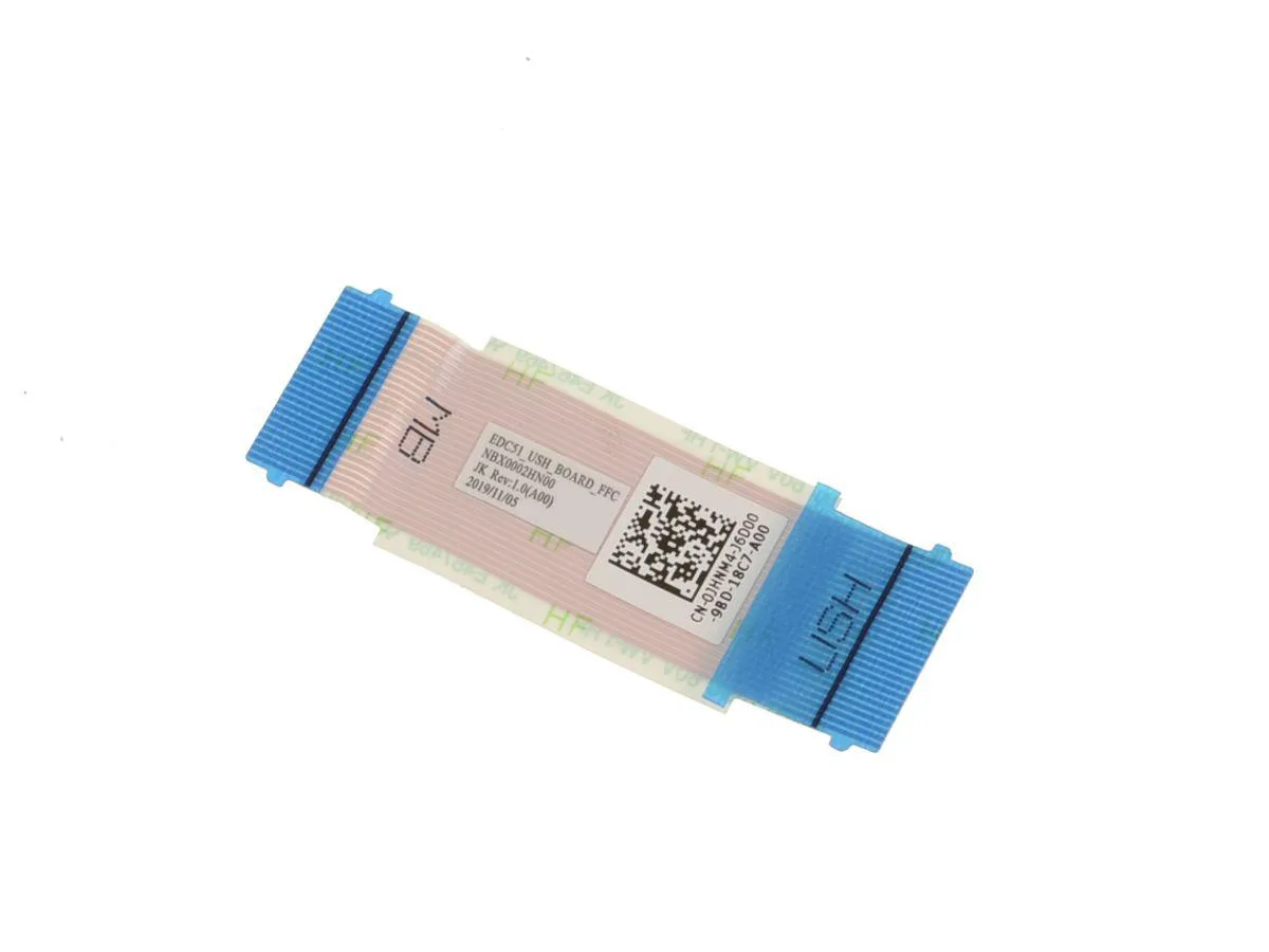 DELL DELL JHNM4 Palmrest USH Ribbon Cable for Latitude 5501 5511 Precision 3541 3551 — product photo