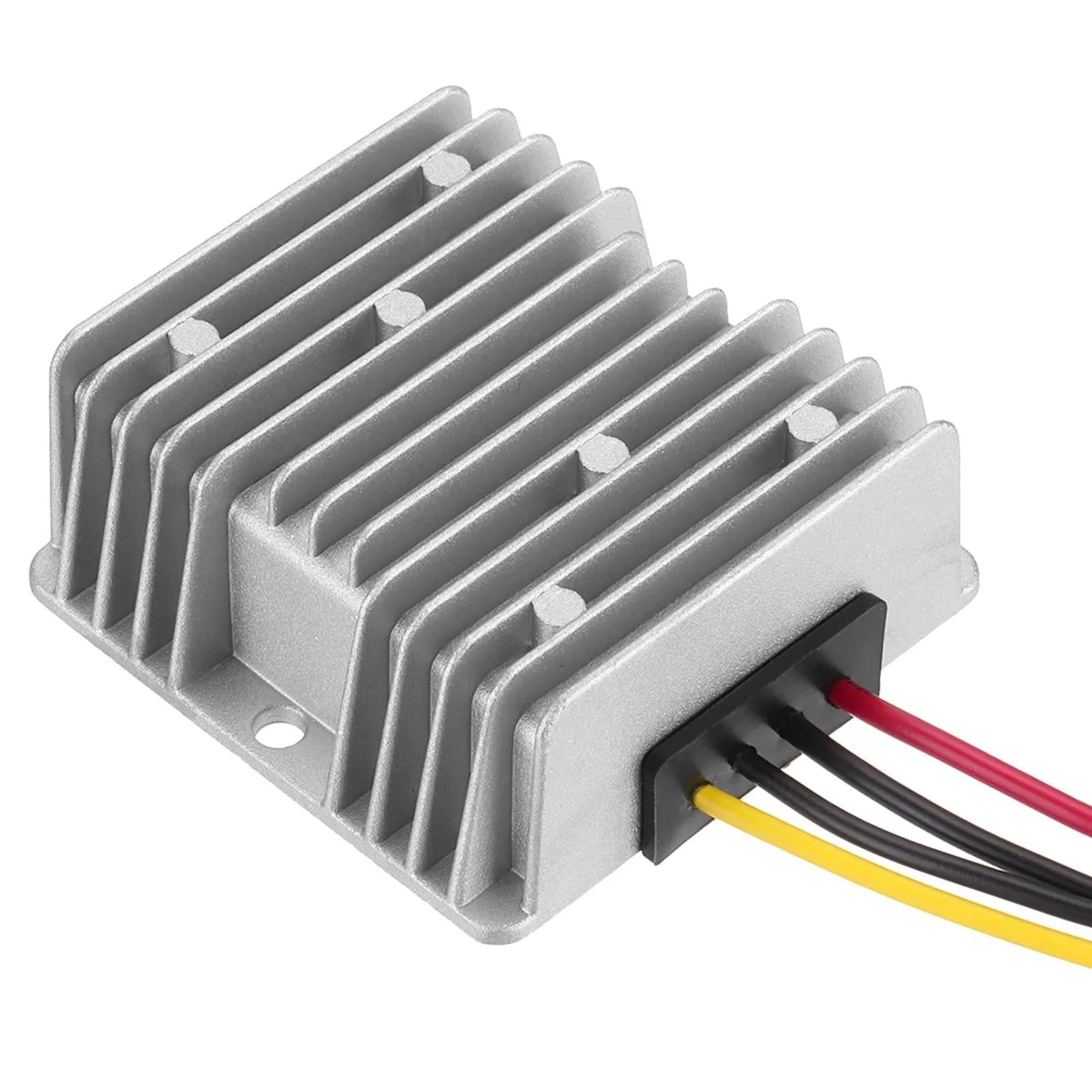 Astro Gaming Astro Gaming DC 8-40V to 13.8V 10A 138W IP67 Power Converter 2 in 1 Accessory — product photo