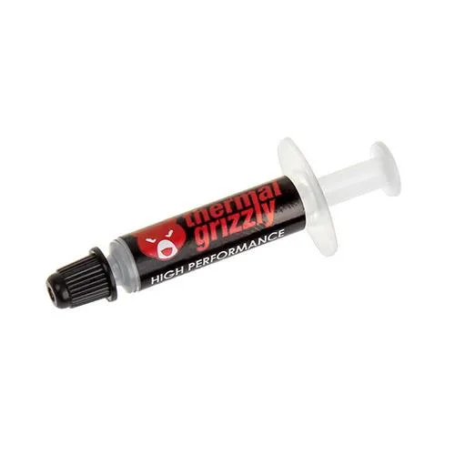 Thermal Grizzly Thermal Grizzly Hydronaut 1g thermal paste — product photo