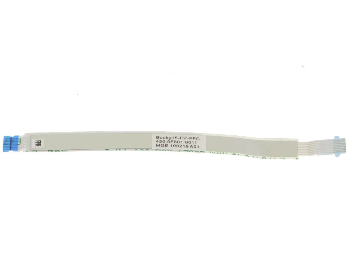 DELL DELL Inspiron 15 5582 2-in-1 Fingerprint Reader Ribbon Cable Accessory — product photo