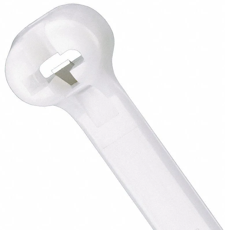 Panduit Panduit Cable Tie 11.3 in Natural PK100 — product photo
