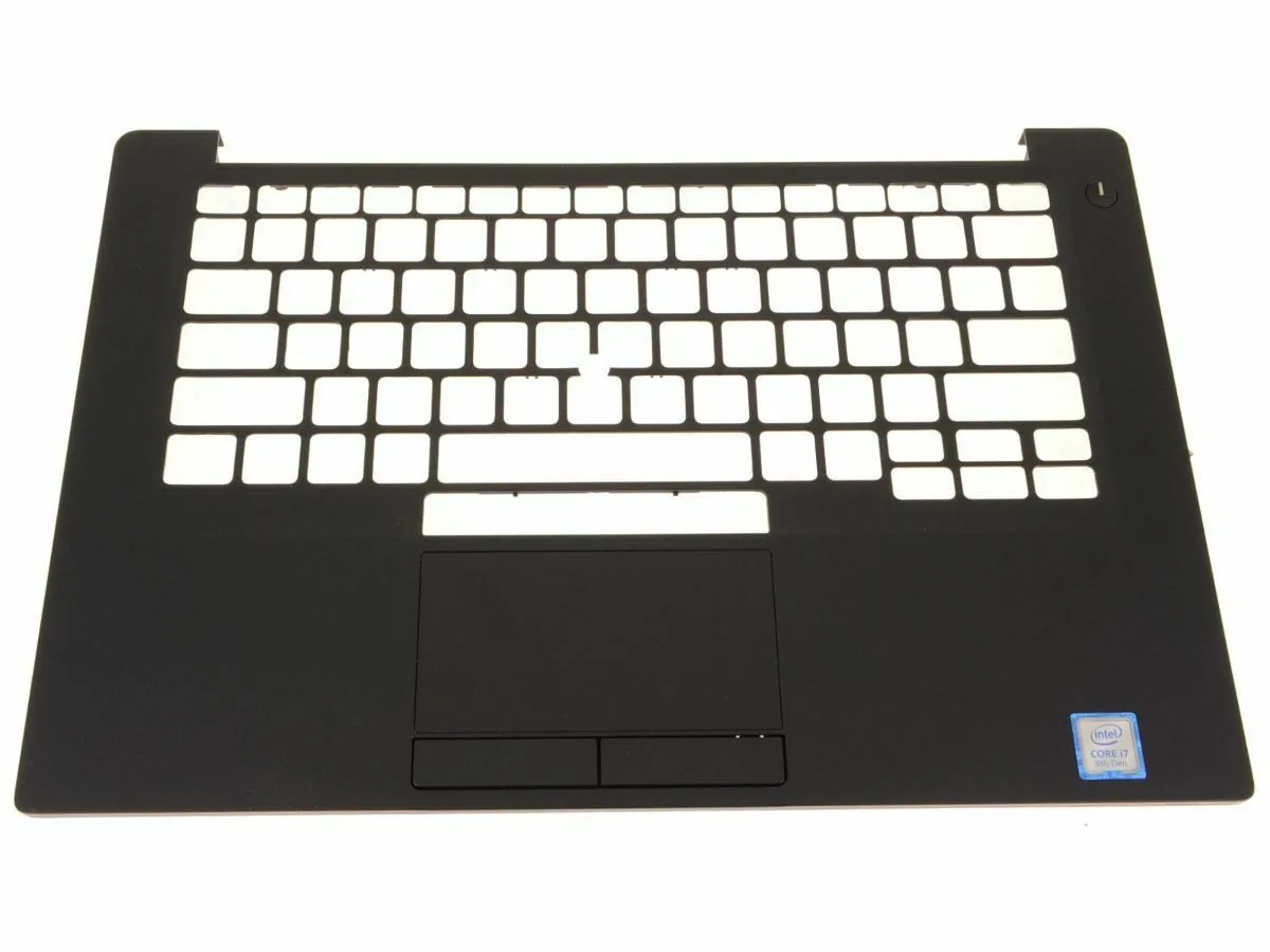DELL DELL Latitude 7490 Palmrest Touchpad Smart Card Reader FJN2P — product photo