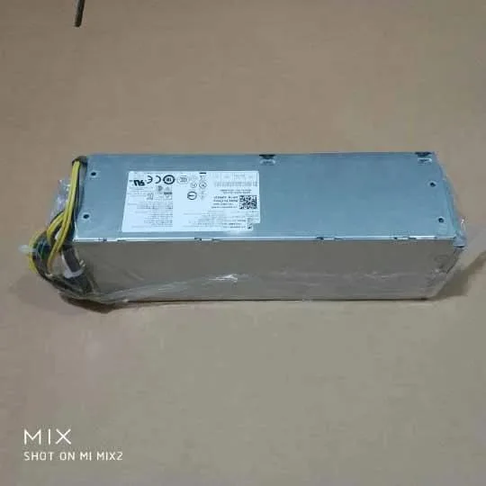 Supersuperuncle Supersuperuncle server power supply for DELL Optiplex 3040 3050 3046 5040 7040 7050 8+4P 6+4P — product photo
