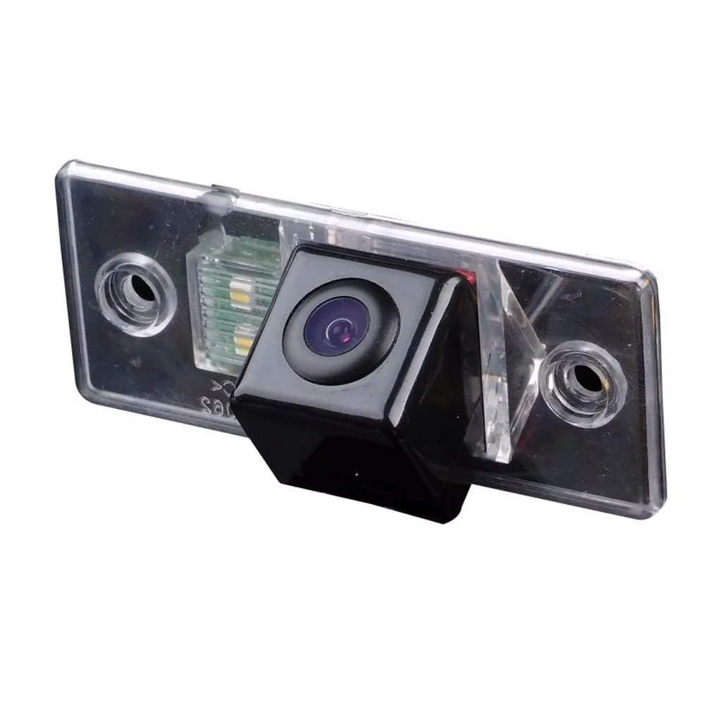 ARCTIC ARCTIC 2 in 1 Accessory Backup Camera Waterproof IP67 170° Viewing Angle — product photo