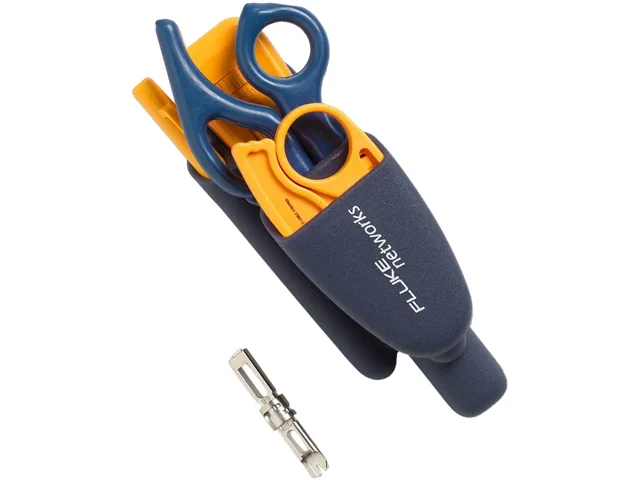 FLUKE networks FLUKE networks 11291000 Pro-Tool Kit IS40 pc tool — product photo