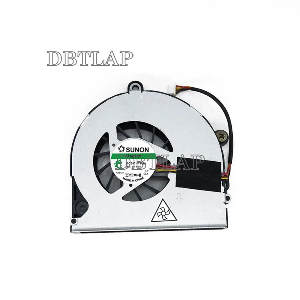 DBTLAP DBTLAP Laptop Cooling Pad for Toshiba Satellite P775-S7215 — product photo