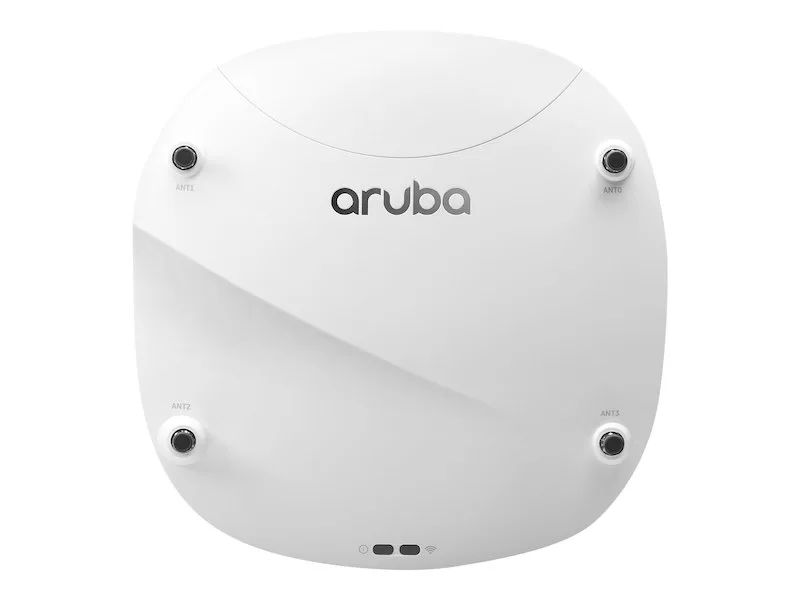 HP HP JZ023A DUP Aruba AP-344 Unified Access Point — product photo