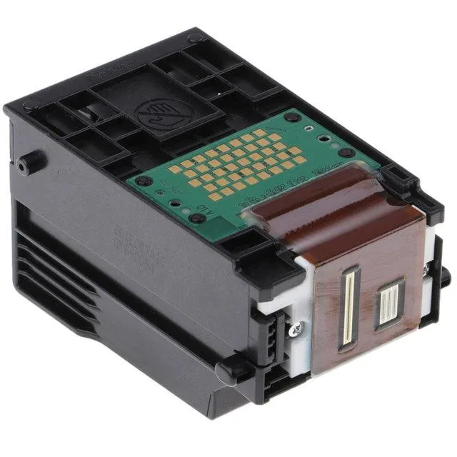Graviton Graviton QY6-0047 Printhead MultiPASS imageCLASS SmartBase MP360 MP370 MP390 110V Office Equipment — product photo