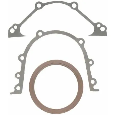 Fel-Pro Fel-Pro BS40609 Rear Main Gasket Set — product photo