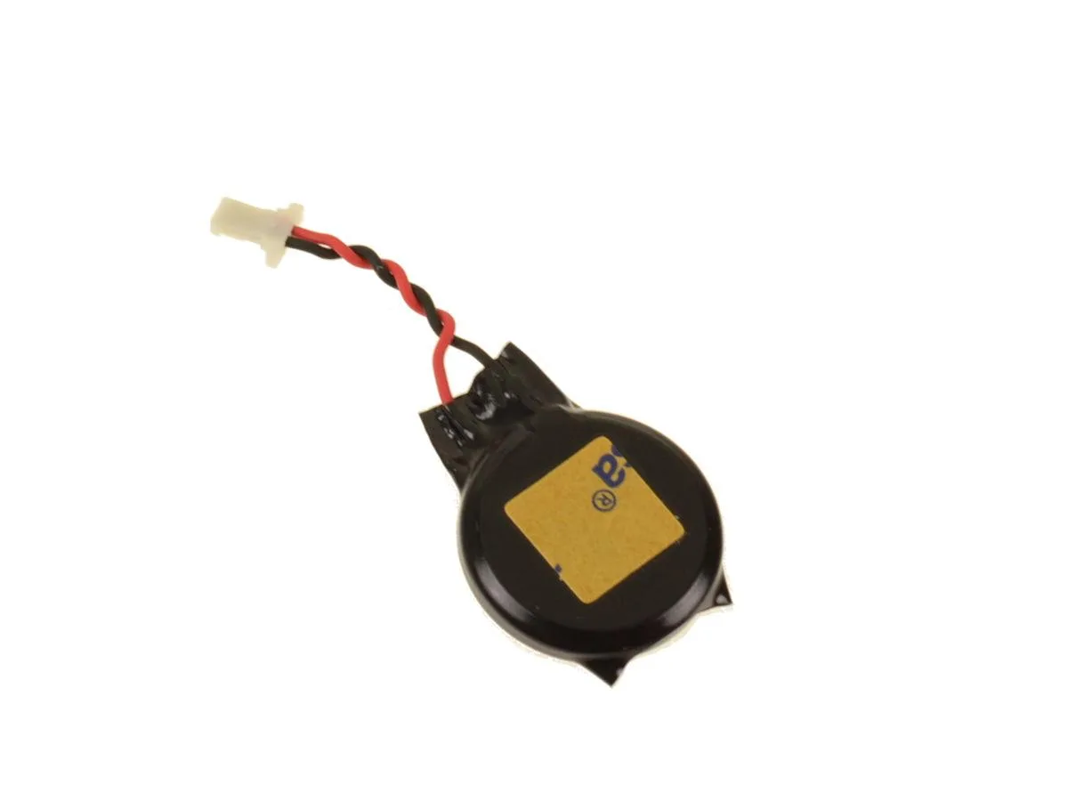 DELL DELL Latitude 13 7370 CMOS BIOS Battery 2VKTD CR2032 3V — product photo
