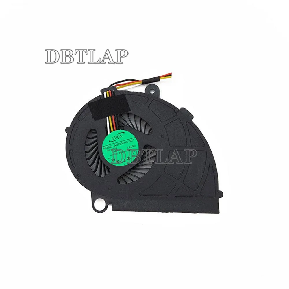 DBTLAP DBTLAP laptop CPU fan for Acer Aspire M5-481 series — product photo