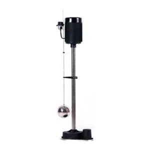 Dayton Dayton 5URJ5 Pedestal Sump Pump 43 in 120V AC — product photo