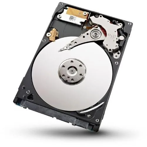 Seagate Seagate ST500LM021 500GB SATA backup media — product photo