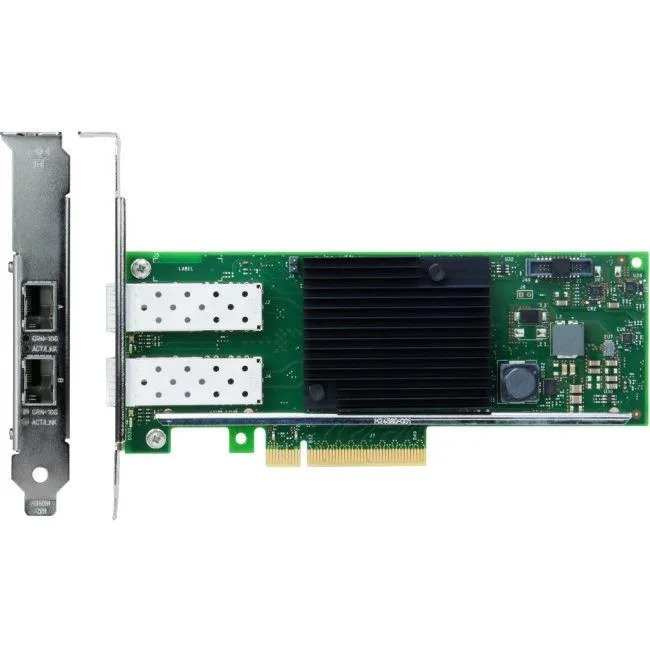 Lenovo Lenovo 7ZT7A00537 10 Gigabit SFP+ network card — product photo