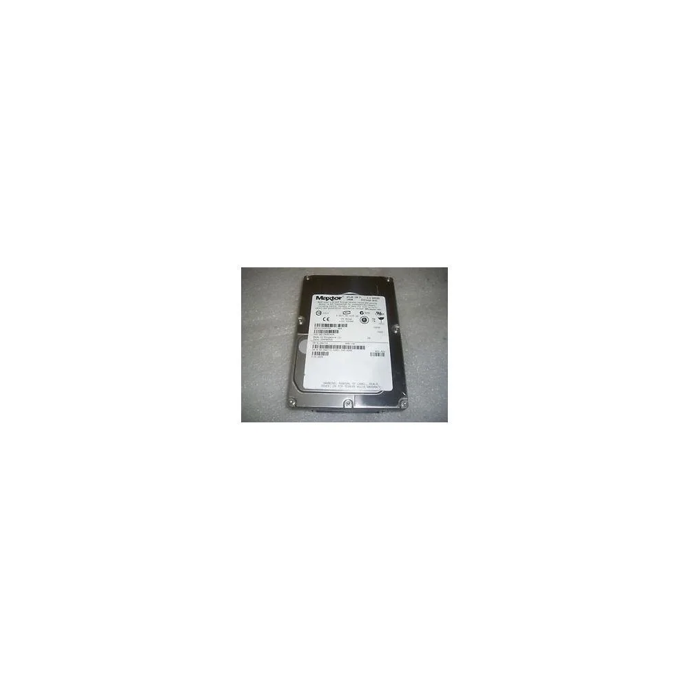 Maxtor Maxtor 8D147J0 147GB 10000 RPM SATA 3.5" internal hard drive — product photo