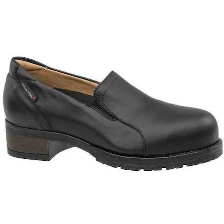 Mellow Walk Mellow Walk 402109 Women's Loafer Shoe Black Size 8 — product photo