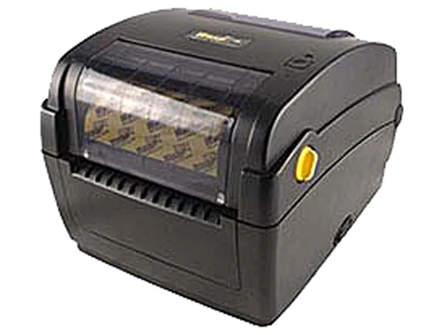 Wasp Barcode Wasp Barcode WPL304 4 in/s 203 dpi Desktop Barcode Printer — product photo