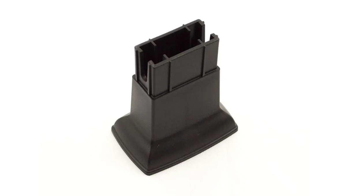 Appliance Factory Parts Appliance Factory Parts 51429-158 Resin Foot 330/440 appliance part — product photo