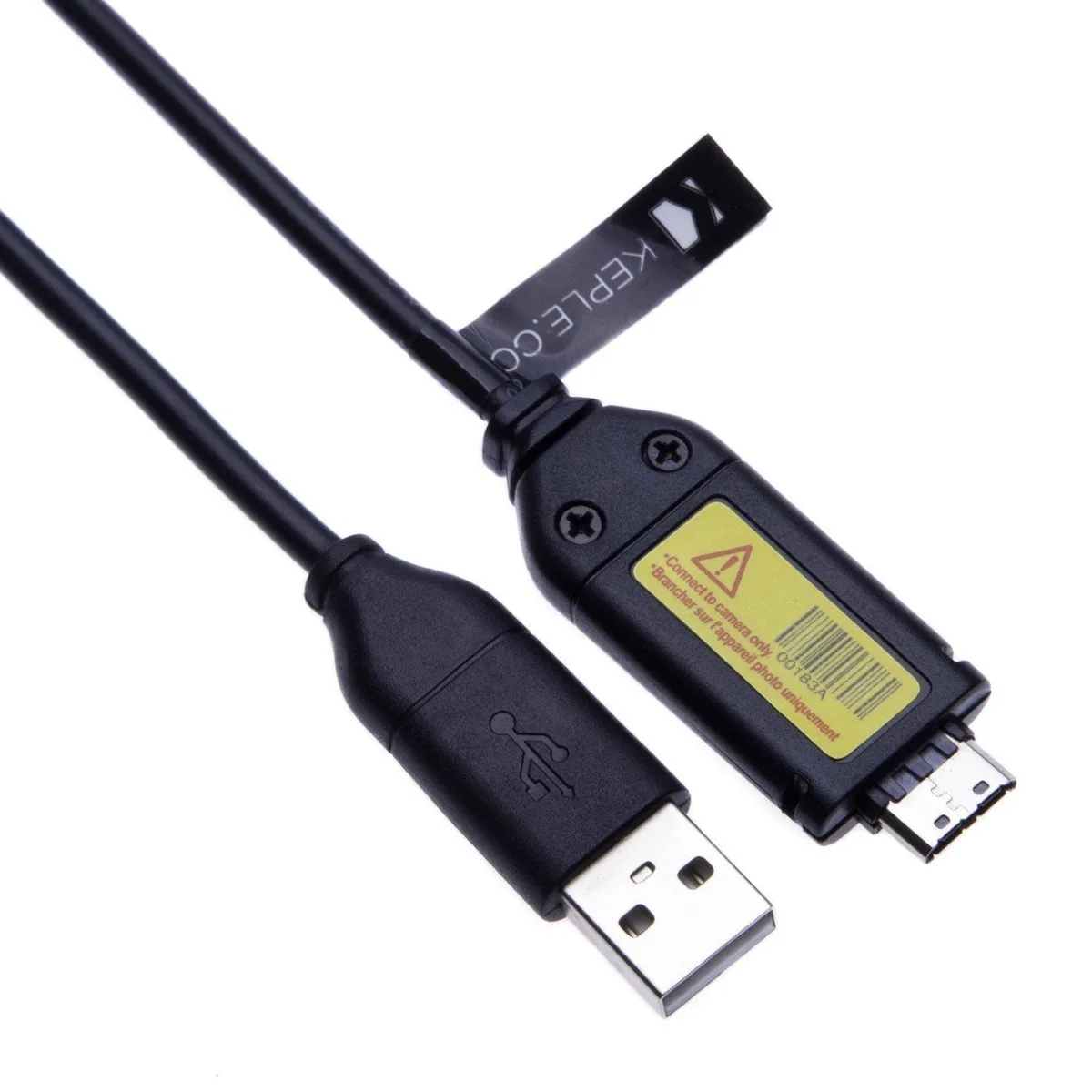  Belkin Samsung Gala USB Type-C Cable 40W 5V Orange 50 cm — product photo