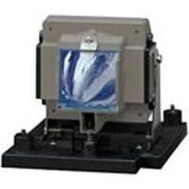 Sharp XG-PH70X-N right projector lamp module with 260W bulb in housing